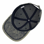 Fraystate Flat Brim Denim Cap