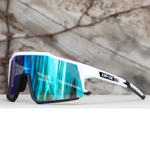 Velocity Vision UV400: Pro Cycling & Sports Sunglasses