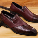 The Langford Dress Shoe