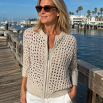Constance | Premium Knitted Cardigan