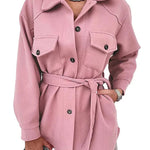 Kiara | Spring Jacket