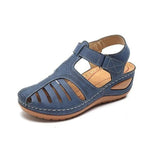 Baule Sandals - orthopedic
