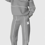 Carina | Cozy Two-Piece Loungewear Set
