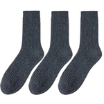 The Winter Chalet Socks