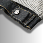 The Ruston Hybrid Knit