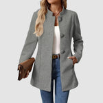 Irina | Timeless Elegant Jacket