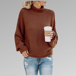 Audrina | Elegant Sweater