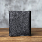 The Alder Ridge Wallet