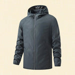 Karen | Waterproof Shield Jacket