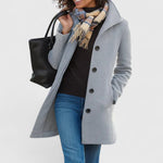 Brooklyn | Sophisticated Coat