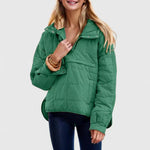 Trinity | Chic Elegance Jacket