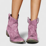 Reina | Elegant Boots