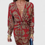 Ellie | Elegant Dress (Buy 1 Get 1 Free)