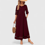 Eleanor | Elegant Dress