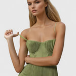 Ximena | Elegant Dress