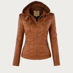 Hoodelle™ - Stylish & Sleek Hoodie Jacket