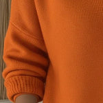 Ayleen | Button Collar Cardigan