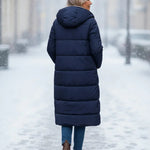 Sherpa - Winter Coat