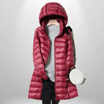 Matilde | Ultralight Down Jacket