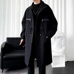 Arden Avant-Garde Windbreaker