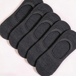 The Anchor No-Show Sock