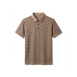 Diamond Classic Polo Shirt