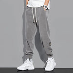 Kingston Corduroy Jogger Pants