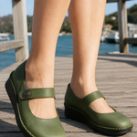 Belle™ | Orthopedic Mary Jane Shoes