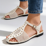 Odette T-Bar Sandals