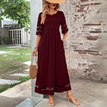 Norma | Elegant Dress
