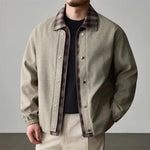 Halden Collar Jacket