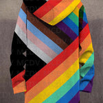 Marina | Art-Inspired Luxury Cardigan - Regular Price