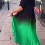 Valeria | Women's Pleated Dress