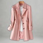 Mariola | Elegant trench coat