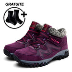 Nancy Boots - UNISEX