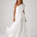 Harriet | Maxi Dress
