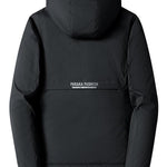 KZZ Men's Solid Thermal Lined Zip Up Heated Jacket