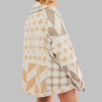 Ana María | Elegant Cardigan