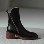 Gabriela | Chic Elegance Boots