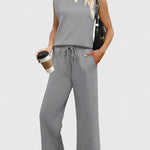 Denisse | Cozy Two-Piece Ensemble
