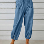 Neve | Chic High-Waist Trouser