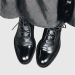 Valentina | Comfort High Heel Boot
