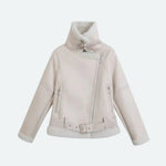 Amara | Waterproof Trench