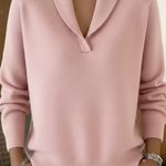 Aubrey | V-Neck Sweater