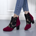 Carmen | Comfortable Orthopedic Heels