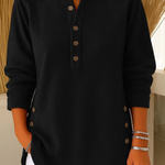 Eloina | Comfortable Blouse