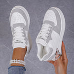 Chloé | Elegant Sneakers with Platform