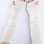 Knitted 7 Colors Sleevelet Accessories