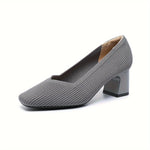 Macie | Comfort-Orthopedic Heels