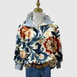 Aliza | Chic and Elegant Blouse